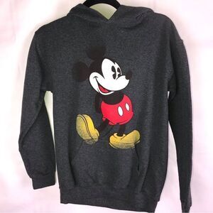 Disney Mickey Mouse Graphic Hoodie